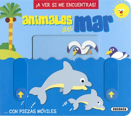 [9788467793383] Animales del mar