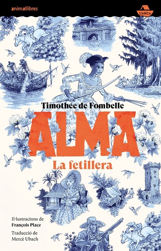 [9788419659361] Alma. La fetillera