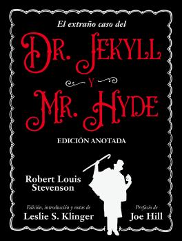 [9788446054290] EL EXTRAÑO CASO DEL DR JECKYLL Y MR HYDE