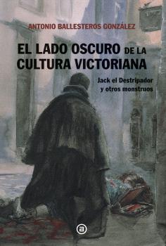 [9788446054238] EL LADO OSCURO DE LA CULTURA VICTORIANA