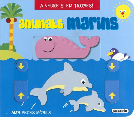 [9788467795653] Animals marins