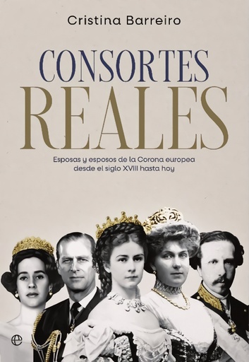 [9788413846613] Consortes reales