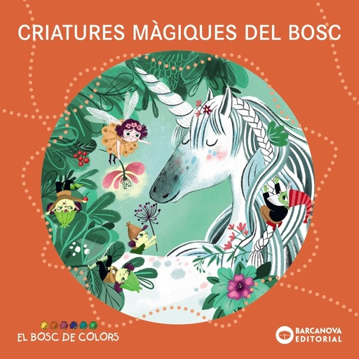 [9788448959104] Criatures màgiques del bosc