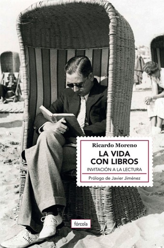 [9788419969071] La vida con libros