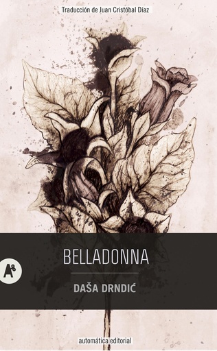 [9788415509806] Belladonna