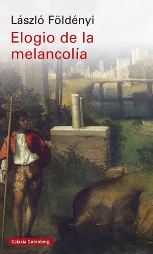 [9788419738158] Elogio de la melancolía