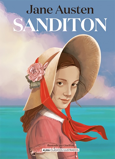 [9788418933707] Sanditon