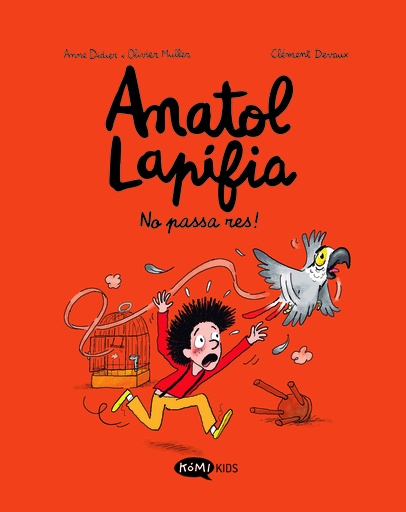 [9788419183354] Anatol Lapifia Vol.6 No passa res!