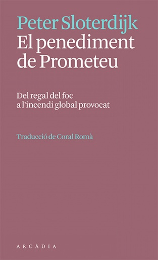 [9788412667332] El penediment de Prometeu