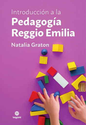 [9789878958231] Introducción a la pedagogía Reggio Emilia