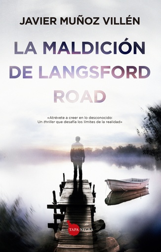 [9788411318938] La maldición de Langsford Road