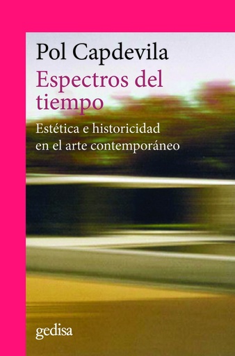 [9788497848398] Espectros del tiempo