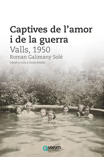 [9788416342617] Captives de l´amor i de la guerra