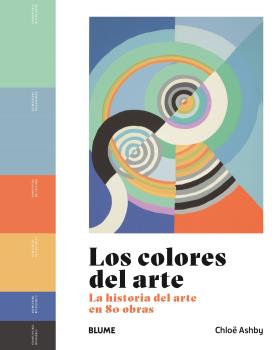 [9788419785053] Los colores del arte