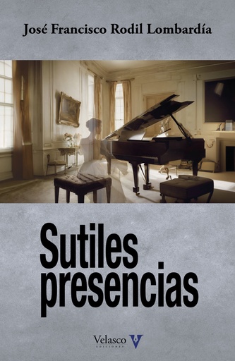 [9788412509090] Sutiles presencias