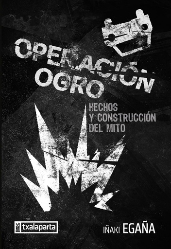 [9788419319746] OPERACION OGRO 50 AÑOS