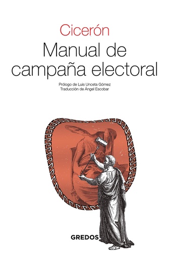 [9788424940683] Manual de campaña electoral