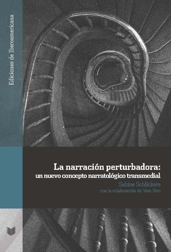 [9788416922482] La narración perturbadora