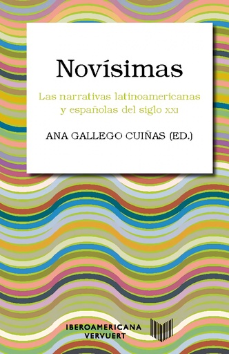 [9788491921820] Novísimas