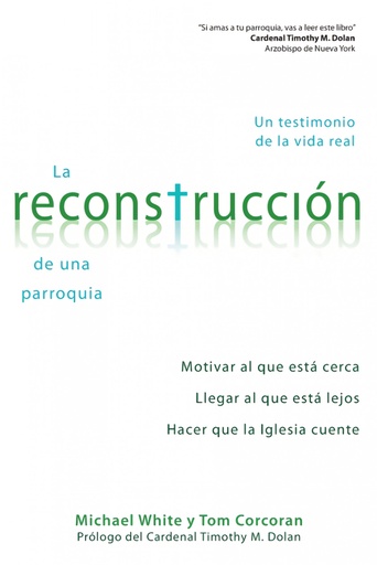 [9780764825019] La Reconstruccion de Una Parroquia