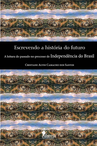 [9788579393969] Escrevendo a história do futuro