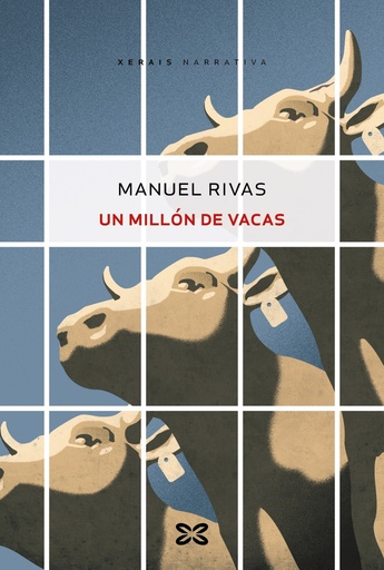 [9788411104401] Un millón de vacas