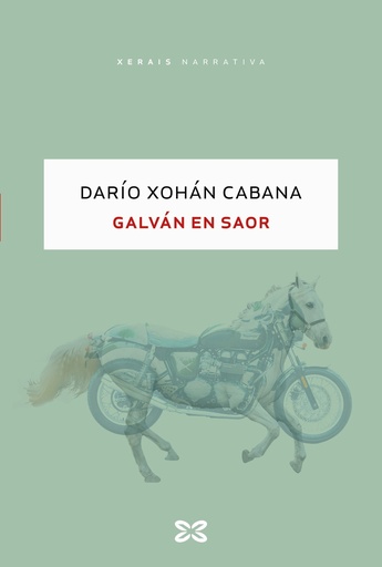 [9788411104418] Galván en Saor