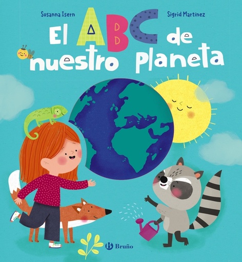 [9788469669808] El ABC de nuestro planeta