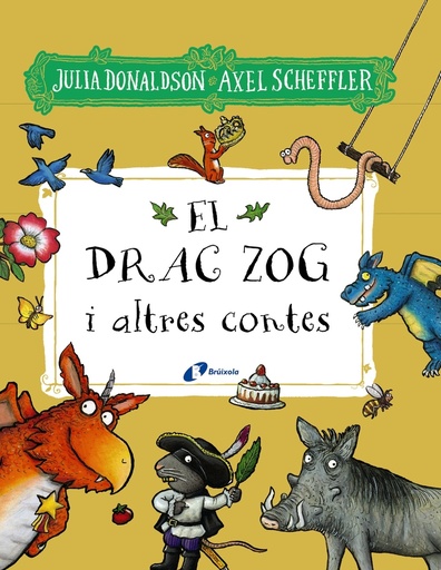 [9788413492827] El drac Zog i altres contes