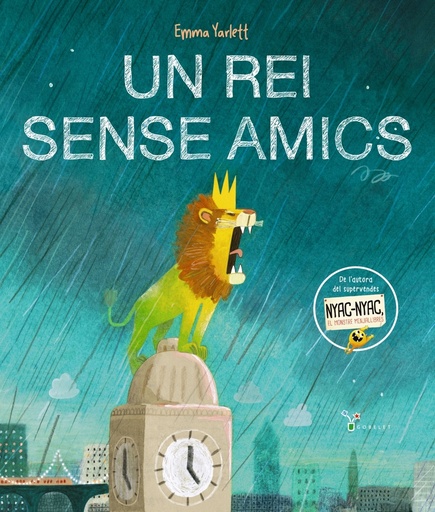 [9788413492896] Un rei sense amics