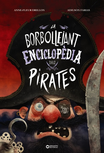 [9788448957148] La borbollejant enciclopèdia dels pirates