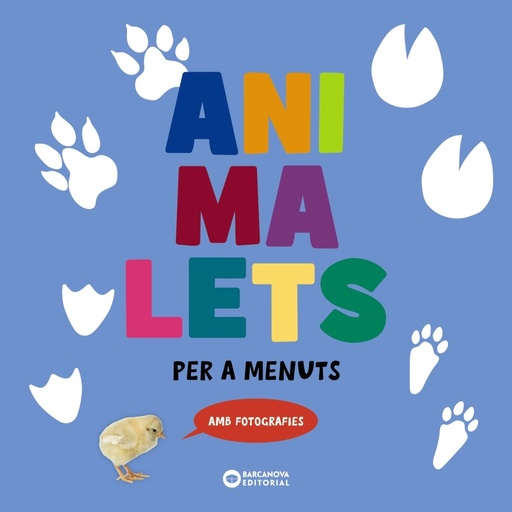 [9788448962791] Animalets