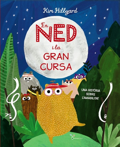 [9788413493077] En Ned i la Gran Cursa