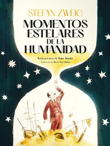 [9788419004130] Momentos estelares de la humanidad