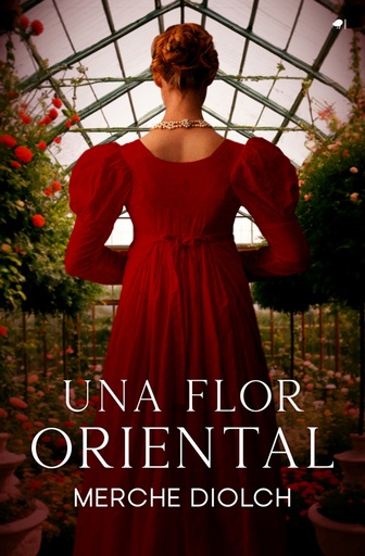 [9788419939067] UNA FLOR ORIENTAL