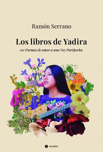 [9788419890191] Los libros de Yadira