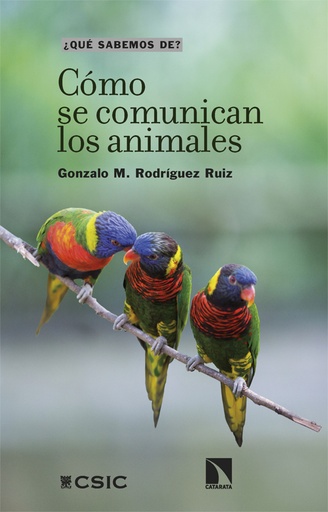 [9788413528175] Cómo se comunican los animales