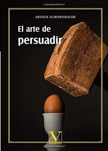 [9788490747445] El arte de persuadir