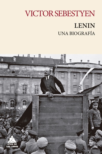 [9788419703200] Lenin