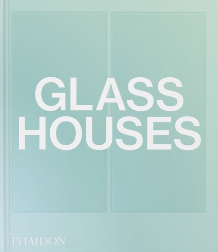 [9781838667504] Glass Houses