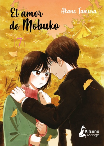 [9788418524219] El amor de Mobuko 7