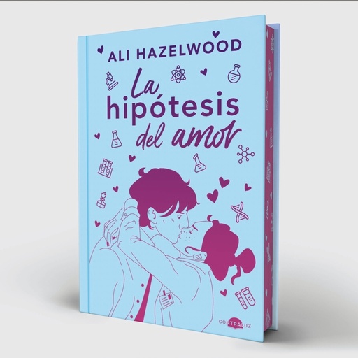 [9788418945502] La hipótesis del amor (edición especial)