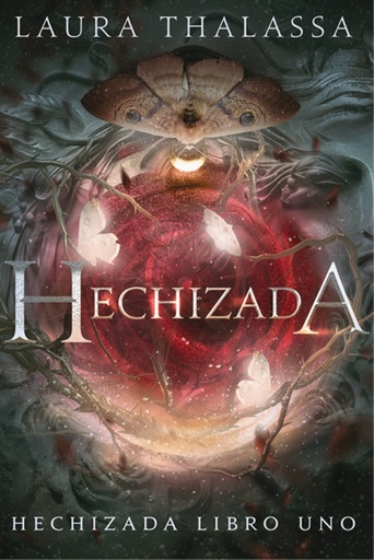 [9788419988041] Hechizada