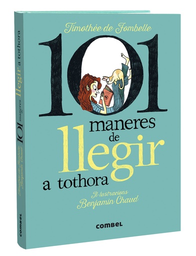 [9788411580427] 101 maneres de llegir a tothora