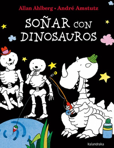 [9788413432403] Soñar con dinosauros