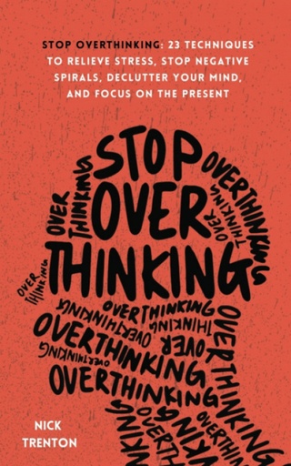 [9781647432492] Stop Overthinking