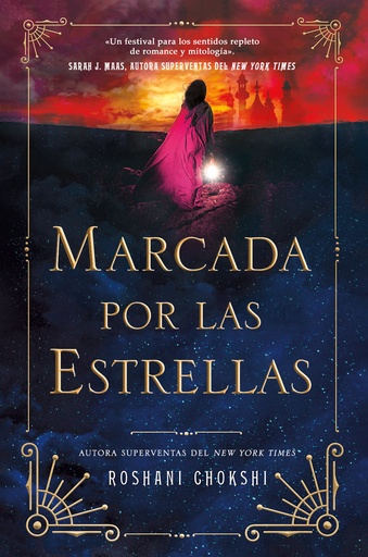 [9788419266811] Marcada por las estrellas