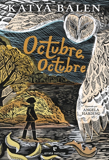 [9788419158437] Octubre, Octubre