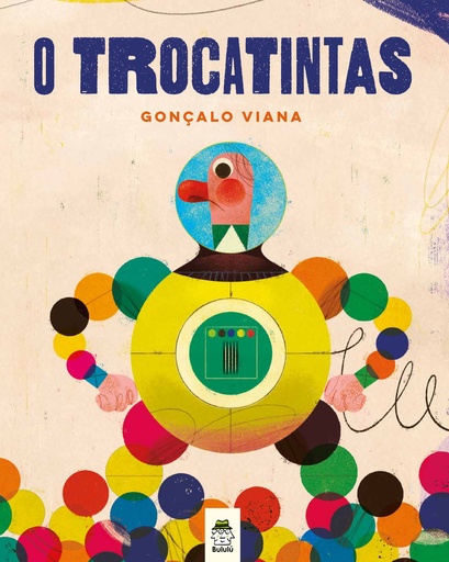 [9788410049079] O Trocatintas