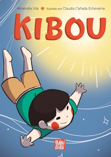 [9788419973290] Kibou